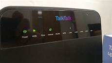 Adsl Broadband Router