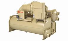 Adsorption Chillers
