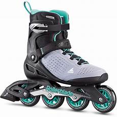 Adult Adjustable Roller Skates