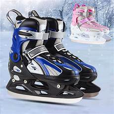 Adult Adjustable Roller Skates