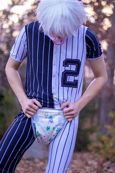 Adult Diaper