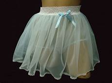 Adult Sheer Lingerie