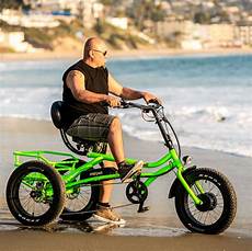 Adult Trike