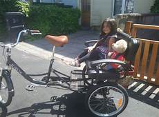 Adult Trike