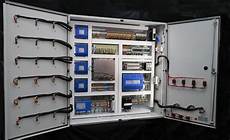 Advanced Automation System
