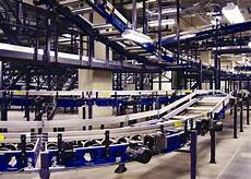 Advanced Automation System