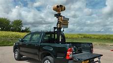 Advanced Mast