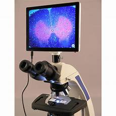 Advanced Microscope