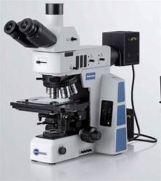Advanced Upright Metallurgical Microscope Sg 2000 Serie