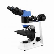 Advanced Upright Metallurgical Microscope Sg 2000 Serie