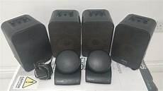 Advent Wireless Speakers
