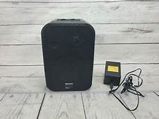 Advent Wireless Speakers