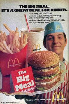 Advertisement Poster