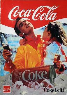 Advertisement Poster