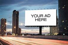 Advertising Board