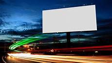 Advertising Board