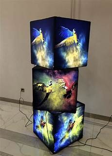 Advertising Box Designs