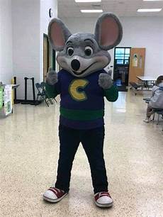 Advertising Costume
