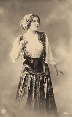 Advertising Costume