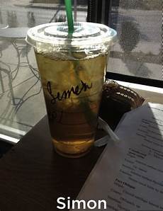 Advertising Cups