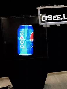 Advertising Display