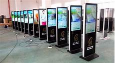 Advertising Display