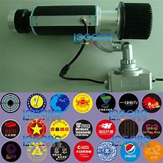 Advertising Equipment