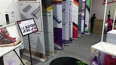 Advertising Equipment