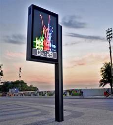 Advertising Light Boxes