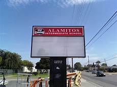 Advertising Light Boxes