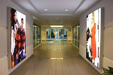 Advertising Light Boxes