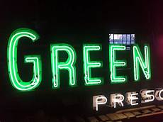 Advertising Sign Design