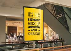 Advertising Sign Design