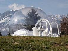 Advertising Tent
