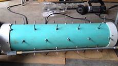Aerators