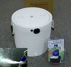 Aerators