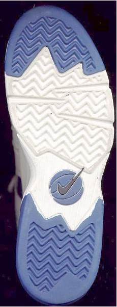Aerobic Shoes