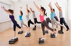 Aerobic Stepper