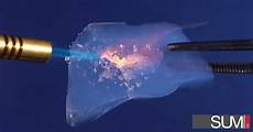 Aerogel Heat Insulation
