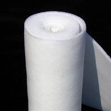 Aerogel Heat Insulation