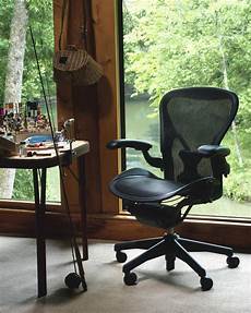 Aeron Chair Office