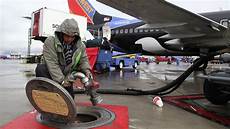 Aeroplane Fuels