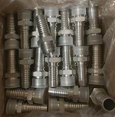 Aeroquip Fittings Sae J514