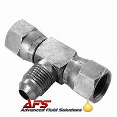 Aeroquip Fittings Sae J514