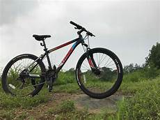 Affordable Mountain Bikes