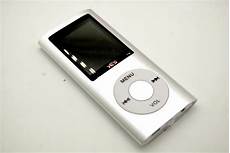 Affordable Mp3 Mp4 Players