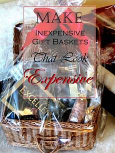 Affordable Picnic Basket