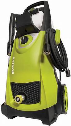 Affordable Pressure Washers
