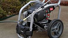 Affordable Pressure Washers