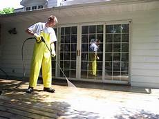 Affordable Pressure Washers